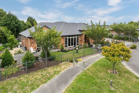 Photo of property in 10 Meeking Place, Aidanfield, Christchurch, 8025