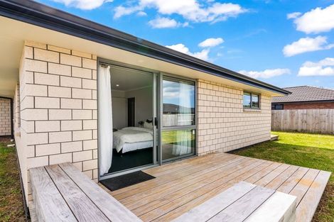 Photo of property in 8 Ballantyne Avenue, Te Kauwhata, 3710