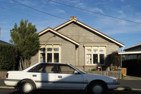 Photo of property in 115 Richardson Street, Saint Kilda, Dunedin, 9012