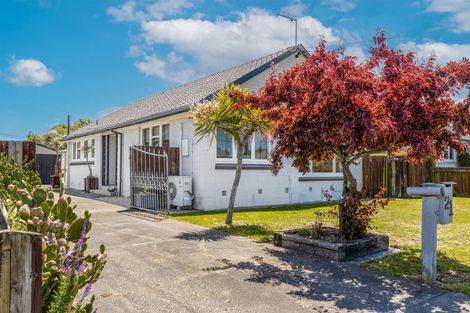 Photo of property in 21 Corhampton Street, Aranui, Christchurch, 8061