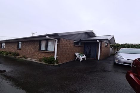 Photo of property in 13u2 Lyon Street, Frankton, Hamilton, 3204