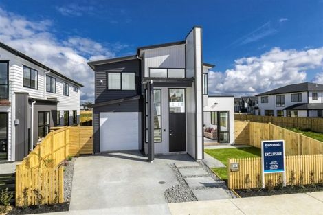 Photo of property in 22 Kokowai Parade, Hobsonville, Auckland, 0616