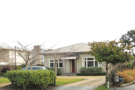 Photo of property in 127a Saint Albans Street, St Albans, Christchurch, 8014