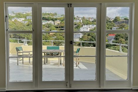 Photo of property in 20u3 Saint Michaels Crescent, Kelburn, Wellington, 6012
