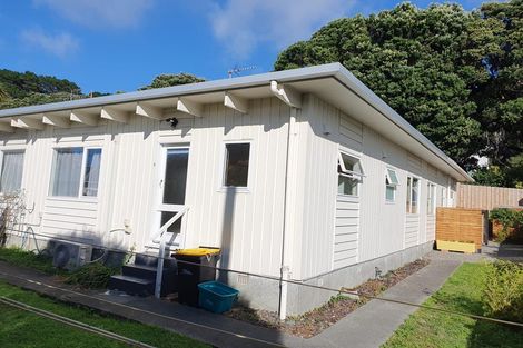 Photo of property in 154 Moxham Avenue, Hataitai, Wellington, 6021