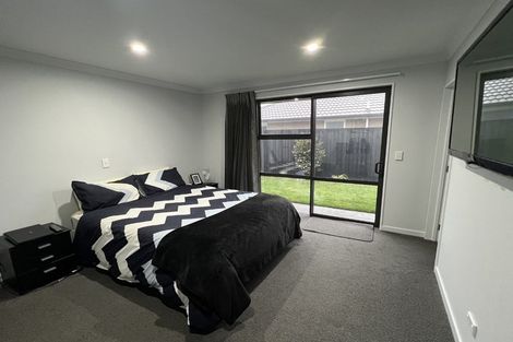 Photo of property in 22 Hillbourne Street, Halswell, Christchurch, 8025