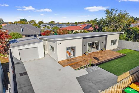 Photo of property in 22c Campbell Street, Geraldine, 7930