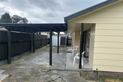 Photo of property in 67a Williams Street, Marewa, Napier, 4110