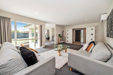 Photo of property in 16 Vitruvius Way, Leeston, 7632