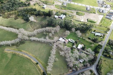 Photo of property in 654 Inland Road, Helensville, 0875