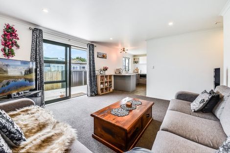 Photo of property in 43u1 Smith Street, Frankton, Hamilton, 3204