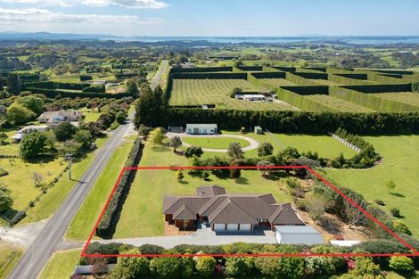 Photo of property in 407 Youngson Road, Whakamarama, Tauranga, 3179