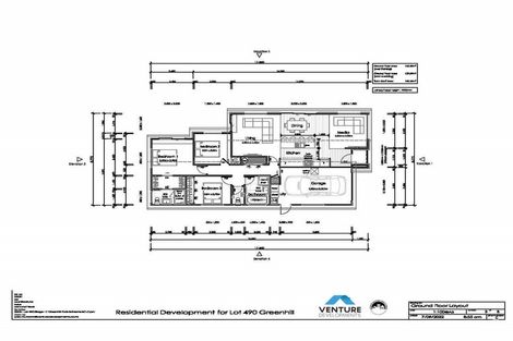 Photo of property in 17 Musselwhite Terrace, Chartwell, 3210