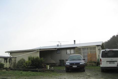 Photo of property in 30 Woodlands Cemetery Road, Woodlands, Invercargill, 9871
