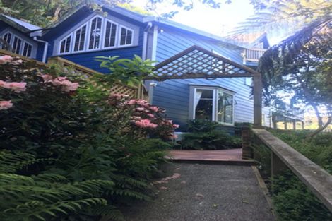 Photo of property in 56 Holloway Road, Aro Valley, Wellington, 6021