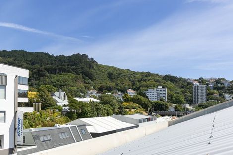 Photo of property in Metro Apartments, 18/220u Thorndon Quay, Pipitea, Wellington, 6011