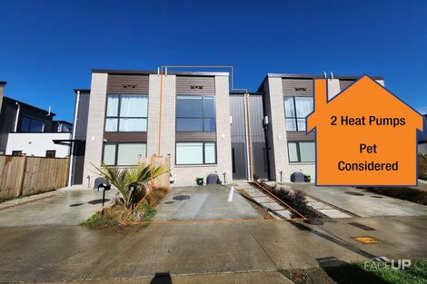 Photo of property in 8 Landing Path Drive, Hobsonville, Auckland, 0616