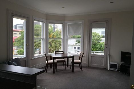 Photo of property in 10u1 Hobson Crescent, Thorndon, Wellington, 6011