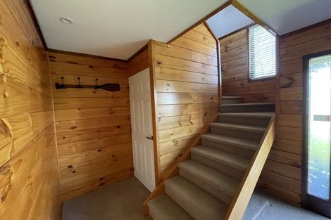 Photo of property in 12 Rifleman Rise, Unsworth Heights, Auckland, 0632