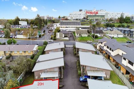 Photo of property in 18u5 Lorne Street, Melville, Hamilton, 3206