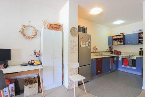 Photo of property in Luxford Villas, 311/72u Herald Street, Berhampore, Wellington, 6023