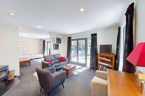 Photo of property in 1 Stamford Lane, Newland, Ashburton, 7772