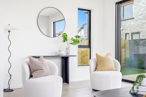 Photo of property in 12 Ocean Breeze Avenue, Hobsonville, Auckland, 0616