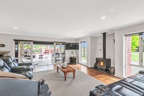 Photo of property in 161 Leeston Road, Springston, Christchurch, 7674