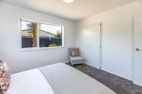 Photo of property in 62a Travis Road, Burwood, Christchurch, 8083