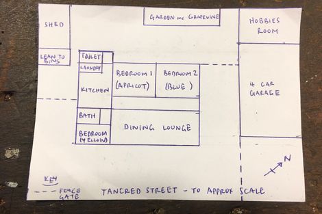 Photo of property in 69 Tancred Street, Linwood, Christchurch, 8011