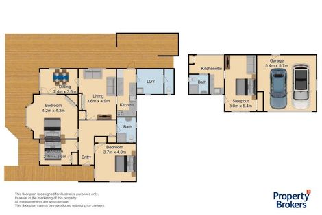 Photo of property in 37 Laurie Street, Te Awamutu, 3800