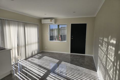 Photo of property in 42 Hain Avenue, Mangere East, Auckland, 2024