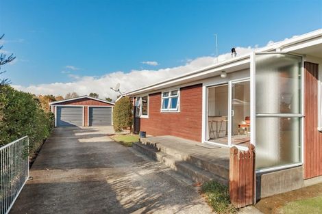 Photo of property in 45 Domett Street, Westport, 7825