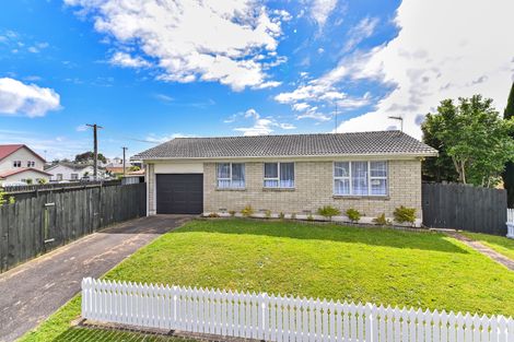 Photo of property in 1/5 Onslow Road, Papakura, 2110
