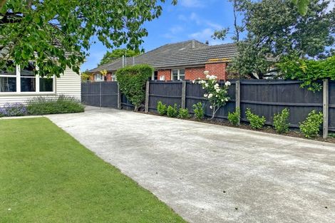 Photo of property in 245 Knowles Street, Mairehau, Christchurch, 8052