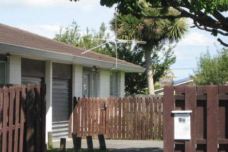 Photo of property in 9 Chipping Lane, Redwood, Christchurch, 8051