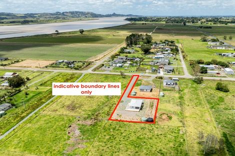 Photo of property in 15a Heawa Road, Aratapu, Dargaville, 0371