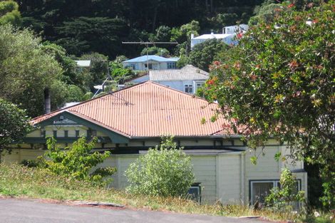 Photo of property in 173 Daniell Street, Newtown, Wellington, 6021