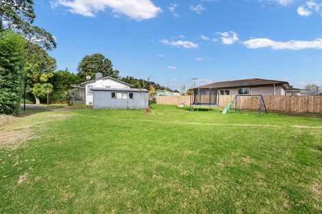 Photo of property in 80 Tarewa Road, Morningside, Whangarei, 0110