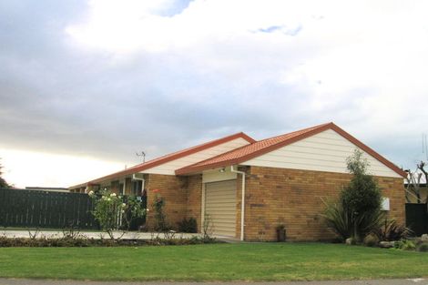 Photo of property in 26 Glamorgan Avenue, Tamatea, Napier, 4112