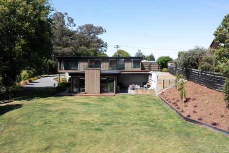 Photo of property in 150 North Belt, Lincoln, 7608