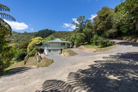 Photo of property in 280 Moetapu Bay Road, Moetapu Bay, Picton, 7282