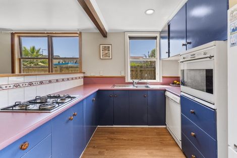 Photo of property in 95 Muritai Street, Tahunanui, Nelson, 7011