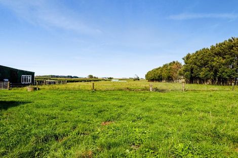 Photo of property in 105 Mawhitiwhiti Road, Normanby, Hawera, 4675