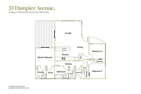 Photo of property in 33 Dampier Avenue, Awapuni, Palmerston North, 4412