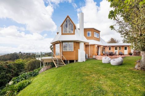 Photo of property in 96 Clifton Terrace, Fitzherbert, Palmerston North, 4410