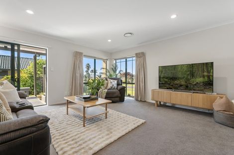 Photo of property in 5 Mahonia Place, Pyes Pa, Tauranga, 3112