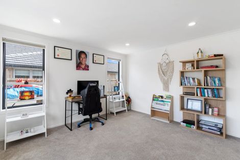 Photo of property in 20 Murray Ward Drive, Te Kauwhata, 3710