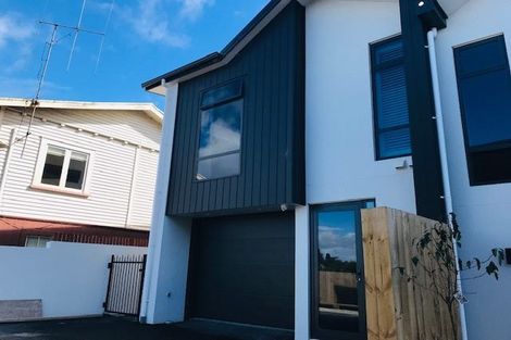 Photo of property in 25u1 Thackeray Street, Hamilton Lake, Hamilton, 3204