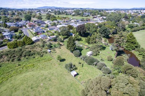 Photo of property in 381 Racecourse Road, Te Awamutu, 3800